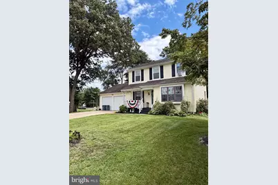8110 Corbett Road, Pennsauken, NJ 08109 - Photo 1