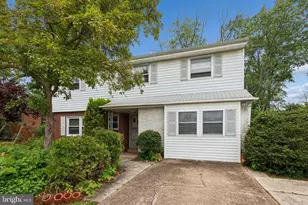 307 Sheffield Rd, Cherry Hill, NJ 08034 - Photo 1