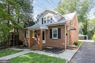 426 4th Ave, Haddon Heights, NJ 08035 - Photo 3