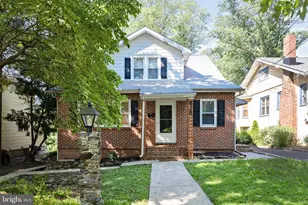 426 4th Ave, Haddon Heights, NJ 08035 - Photo 1