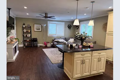 15 Kresson Road #UPPER, Haddonfield, NJ 08033 - Photo 3