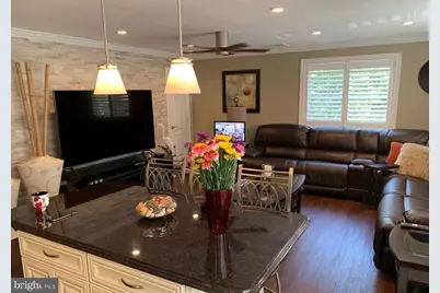 15 Kresson Road #UPPER, Haddonfield, NJ 08033 - Photo 1