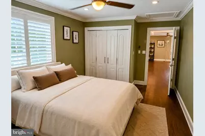 15 Kresson Road #UPPER, Haddonfield, NJ 08033 - Photo 7
