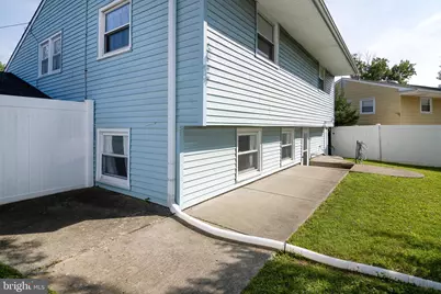 6 S Bell Road, Bellmawr, NJ 08031 - Photo 51