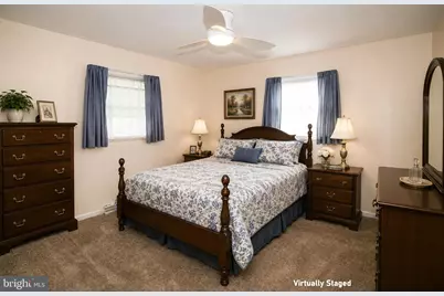 6 S Bell Road, Bellmawr, NJ 08031 - Photo 29