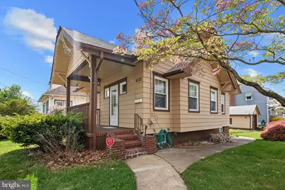 6121 Wayne Avenue, Pennsauken, NJ 08110 - Photo 35