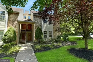 366 Tavistock, Cherry Hill, NJ 08034 - Photo 1