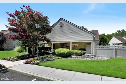366 Tavistock, Cherry Hill, NJ 08034 - Photo 25