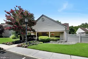 366 Tavistock, Cherry Hill, NJ 08034 - Photo 25