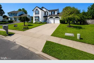 44 Randolph Lane, Sicklerville, NJ 08081 - Photo 1