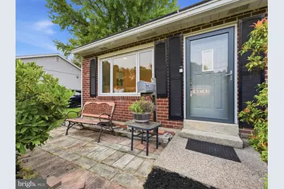 101 Norwood Avenue, Haddon Township, NJ 08108 - Photo 5