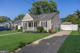 23 Palmwood Ave, Cherry Hill, NJ 08003 - Photo 3