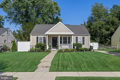 23 Palmwood Avenue, Cherry Hill, NJ 08003 - Photo 1