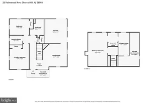 23 Palmwood Ave, Cherry Hill, NJ 08003 - Photo 29