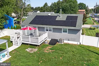 248 Dearborne Avenue, Gloucester Township, NJ 08012 - Photo 29