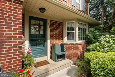 129 Merion Road, Cherry Hill, NJ 08002 - Photo 3