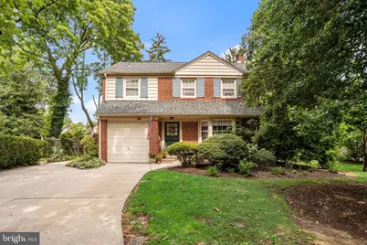 129 Merion Road, Cherry Hill, NJ 08002 - Photo 1