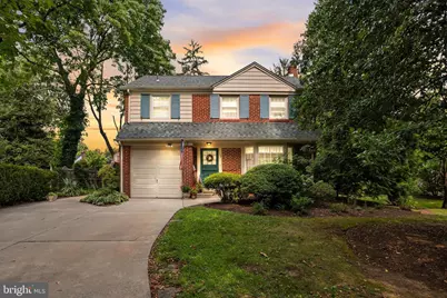 129 Merion Road, Cherry Hill, NJ 08002 - Photo 39