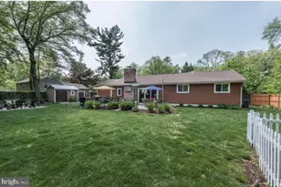 32 Delwood Rd, Cherry Hill, NJ 08002 - Photo 13