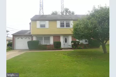 7544 Wyndam Road, Pennsauken, NJ 08109 - Photo 1