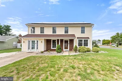 59 Dunhill Drive, Voorhees, NJ 08043 - Photo 1