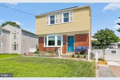 7439 Githens Avenue, Pennsauken, NJ 08109 - Photo 13