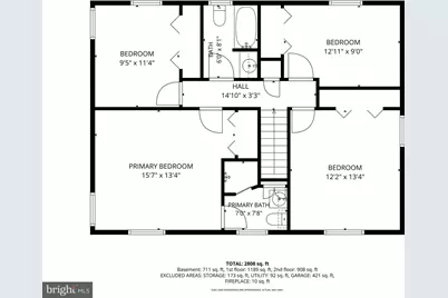 334 Provincetown Road, Cherry Hill, NJ 08034 - Photo 67
