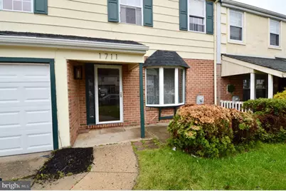 1711 Brentwood Place, Clementon, NJ 08021 - Photo 1
