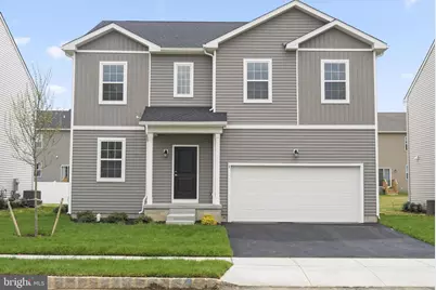 4 Handbell Lane, Sicklerville, NJ 08081 - Photo 1