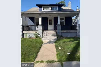 1606 49th Street, Pennsauken, NJ 08110 - Photo 1