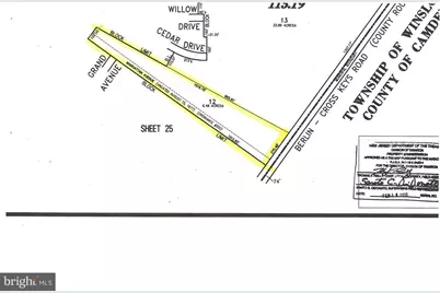 251 Cross Keys, Berlin, NJ 08009 - Photo 3