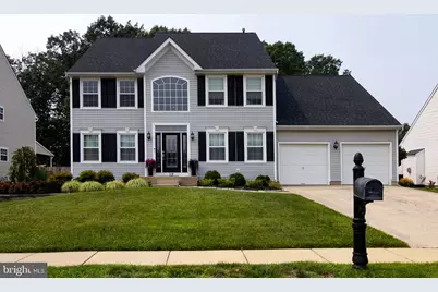 13 Wye Mill Drive, Sicklerville, NJ 08081 - Photo 1