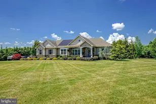 411 Winterberry Ln, Hammonton, NJ 08037 - Photo 5