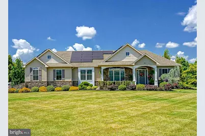 411 Winterberry Lane, Hammonton, NJ 08037 - Photo 1