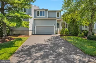 1402 Champlain Dr, Voorhees, NJ 08043 - Photo 1