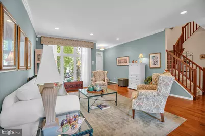 1402 Champlain Drive, Voorhees, NJ 08043 - Photo 3