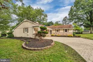 1221 Crane Dr, Cherry Hill, NJ 08003 - Photo 3