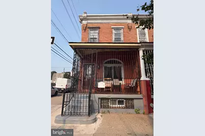 52 N 28th Street, Camden, NJ 08105 - Photo 1