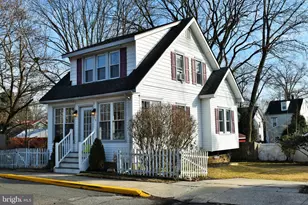 19 Snowden Ave, Haddonfield, NJ 08033 - Photo 1