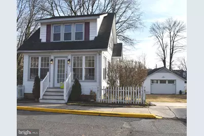 19 Snowden Avenue, Haddonfield, NJ 08033 - Photo 3