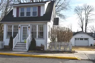 19 Snowden Ave, Haddonfield, NJ 08033 - Photo 3
