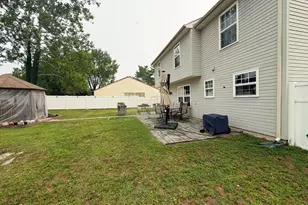 12 Peachton Ln, Sicklerville, NJ 08081 - Photo 5