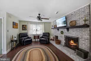 868 Willow Way, Waterford Township, NJ 08004 - Photo 9