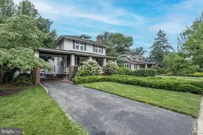 208 W Browning Road, Collingswood, NJ 08108 - Photo 3