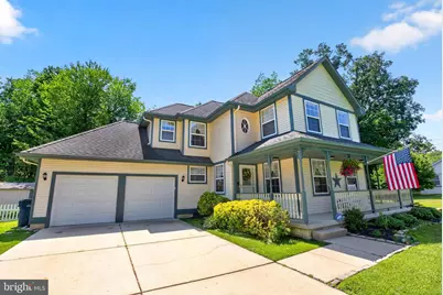 1522 Pine Avenue, Voorhees, NJ 08043 - Photo 5
