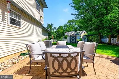1522 Pine Avenue, Voorhees, NJ 08043 - Photo 33