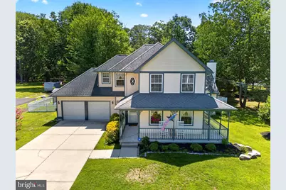 1522 Pine Avenue, Voorhees, NJ 08043 - Photo 3