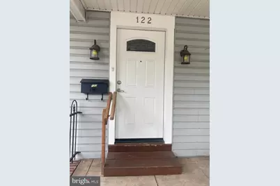 122 E Wayne Terrace, Collingswood, NJ 08108 - Photo 3