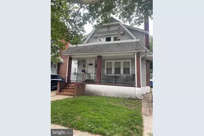 122 E Wayne Terrace, Collingswood, NJ 08108 - Photo 1