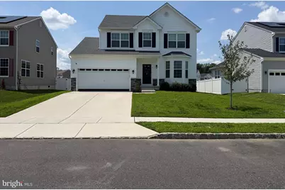 8 Cayuga Way, Sicklerville, NJ 08081 - Photo 1